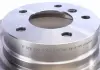 Диск тормозной BMW T. 1-3 04- MEYLE 3155230049 (фото 4)