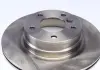 Диск тормозной BMW T. 1-3 04- MEYLE 3155230049 (фото 5)
