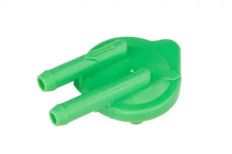 Кришка розшірювального бачка Vernet RC0203