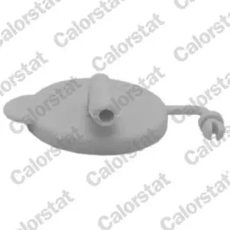 Кришка розшірювального бачка Vernet RC0202