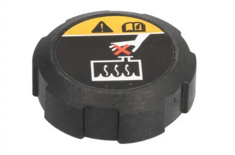 Крышка расширительного бачка Vernet RC0200