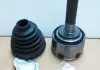 ШРУС со смазкой в ​​комплекте MAGNETI TOJ0287