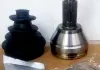ШРУС со смазкой в ​​комплекте MAGNETI TOJ0134