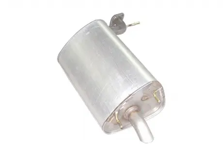 Глушитель задняя часть Chery Eastar Aftermarket B11-1201310