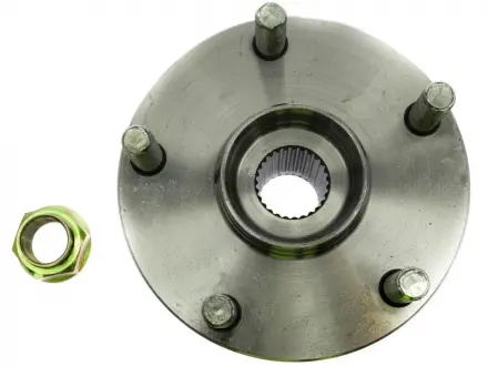 Подшипники ступицы колеса STARLINE LO 27495