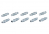 Штуцер прокачки тормозов QUICK BRAKE 0053X10 (фото 1)