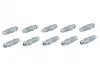 Штуцер прокачування гальм QUICK BRAKE 0053X10 (фото 1)