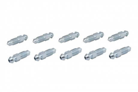 Штуцер прокачки тормозов QUICK BRAKE 0053X10