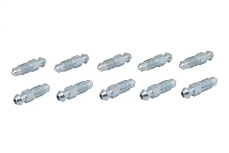 Штуцер прокачування гальм QUICK BRAKE 0053X10