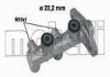 Главный тормозной цилиндр METELLI 05-0649