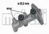 Главный тормозной цилиндр METELLI 05-0649