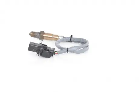 Лямбда-зонд Caddy III 2.0 06-15 BOSCH 0 258 017 245