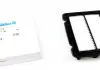 Фільтр повітряний Purflux Aveo A1321