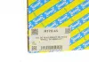 Подшипник колеса.комплект SNR SNR NTN R17045 (фото 5)
