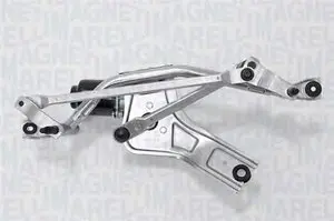 Трапеция стеклоочистителя MAGNETI MAGNETI MARELLI TGECS05B