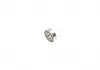 Підшипник кульковий d30 SKF 6002-2RSH/C3 (фото 2)
