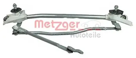 Привід склоочисника METZGER 2190394