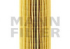 Фильтр масляный -FILTER MANN HU1077/1X (фото 1)
