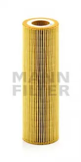 Фильтр масляный -FILTER MANN HU1077/1X (фото 1)