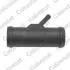 Фланец пластиковый Vernet WF0223