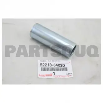 Втулка рамы TOYOTA 5221834020