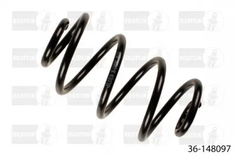 Пружини підвіски BILSTEIN 36-148097