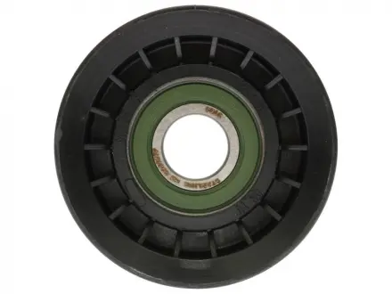 Фото 1 - ролик натяжителя STARLINE RS X00087P Ролик натяжителя STARLINE RS X00087P (фото 1)