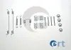 К-т монтажный колодок ERT 310025
