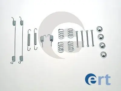 К-т монтажный колодок ERT 310025