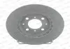 Тормозной диск FERODO DDF1610C