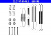 К / т монтажный колодок 03.0137-9149.2