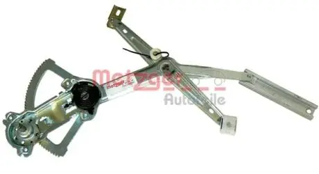 Склопідйомнік METZGER 2160077