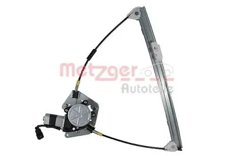 Склопідйомнік METZGER 2160071