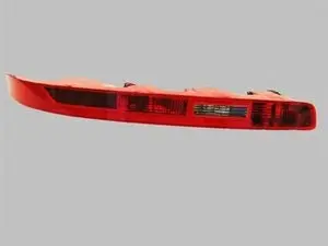 Фонарь задний MAGNETI MAGNETI MARELLI LLF772
