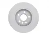 Тормозной диск BOSCH 0 986 478 569 (фото 3)