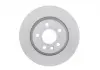 Тормозной диск BOSCH 0 986 478 569 (фото 4)