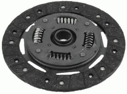 Диск сцепления SACHS 1878 600 825