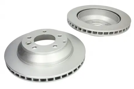 Диск тормозной AUDI / PORSCHE / VW Q7 / Cayenne / Touareg "R D = 330mm" 02-15 Delphi BG3775-C