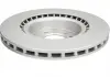 Тормозной диск Delphi BG9007C