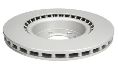 Тормозной диск Delphi BG9007C