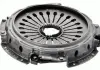 Муфта сцепления SACHS 3482055132 (фото 2)