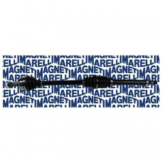 Полуось MAGNETI MAGNETI MARELLI TDS0112