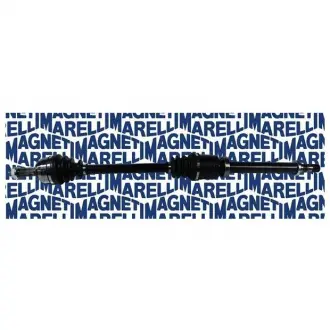 Полуось MAGNETI MAGNETI MARELLI TDS0112