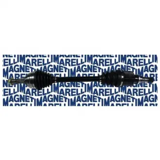 Піввісь MAGNETI MAGNETI MARELLI TDS0111