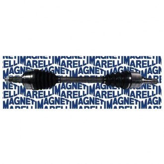 Полуось MAGNETI MAGNETI MARELLI TDS0061