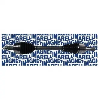Полуось MAGNETI MAGNETI MARELLI TDS0061