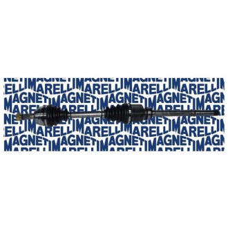 Полуось MAGNETI MAGNETI MARELLI TDS0028