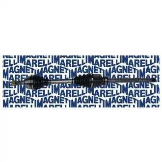 Полуось MAGNETI MAGNETI MARELLI TDS0028