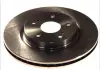 Диск тормозной SUZUKI Grand Vitara "F D = 295mm" 05 >> BG4131