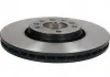 Диск гальмівний (1 шт.) OPEL / SAAB Astra / Corsa / Zafira / 9-3 / 9-5 "F D = 308mm" 04 >> DF4246